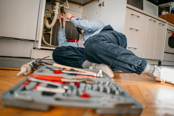 Best Plumbing Repair Near Me  in Valley View, OH