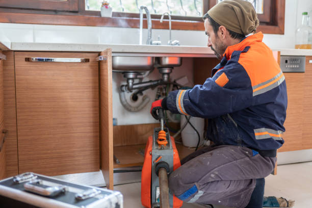Best Shower Repair Services  in Valley View, OH