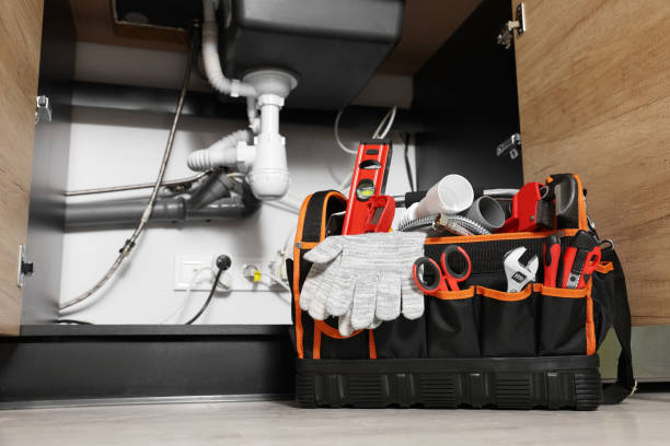 Best Commercial Plumbing Services  in Valley View, OH