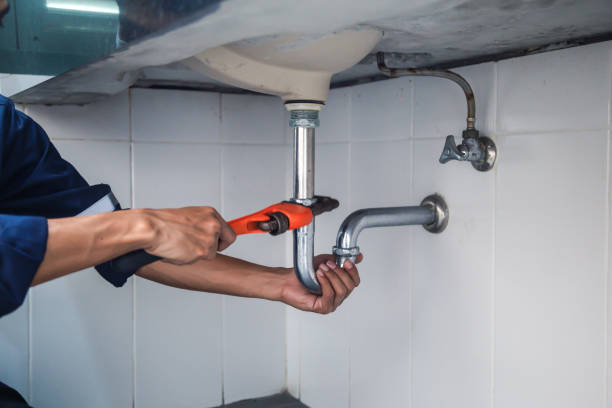 Best Toilet Repair Services  in Valley View, OH