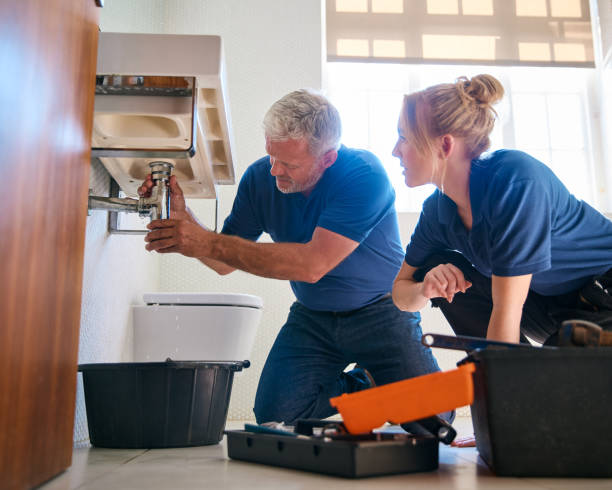 Best Sewer Line Repair  in Valley View, OH